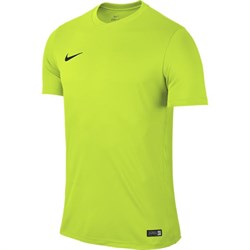 Майка футбольная Nike Park VI 725891-702 - фото 8186