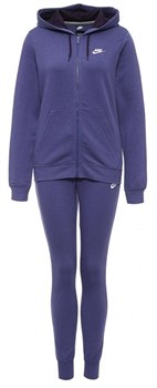 Костюм тренировочный Nike Women's Nike Sportswear Track Suit 803664-508 803664-508 - фото 8217