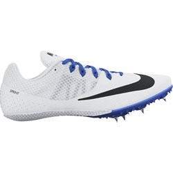 Шиповки Nike Zoom Rival S8 806554-100 - фото 8220