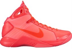 Обувь баскетбольная Nike Hyperdunk '08 820321-600 820321-600 - фото 8233