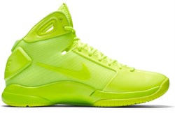 Обувь баскетбольная Nike Hyperdunk '08 820321-700 820321-700 - фото 8235
