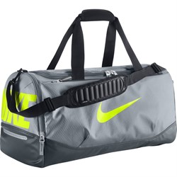 Сумка спортивная Nike TEAM TRAINING MAX AIR BA4895-078 BA4895-078 - фото 8287