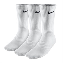 Носки Nike LIGHTWEIGHT CREW SX4704-101 SX4704-101 - фото 8316