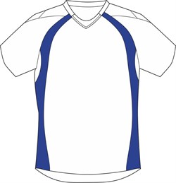 Майка волейбольная Ronix 255-0143 255-0143 - фото 8360
