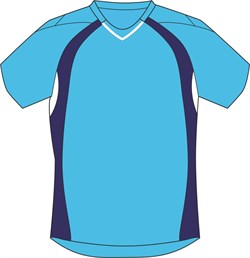 Майка волейбольная Ronix 255-4550 255-4550 - фото 8361