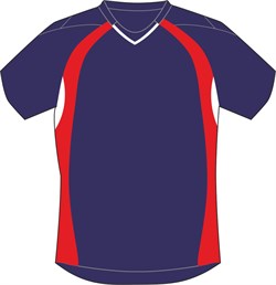 Майка волейбольная Ronix 255-5026 255-5026 - фото 8372
