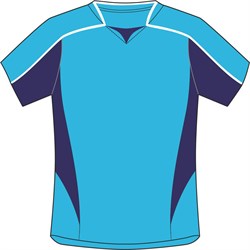 Майка волейбольная Ronix 257-4550 257-4550 - фото 8381