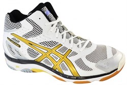 Обувь волейбольная Asics GEL-BEYOND MT B204Y-0194 - фото 8428