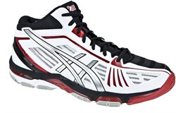 Обувь волейбольная Asics GEL-VOLLEY ELITE 2 MT B300N-0193 - фото 8431