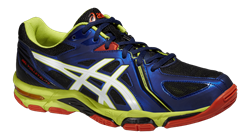 Обувь волейбольная Asics GEL-VOLLEY ELITE 3 B500N-5001 B500N-5001 - фото 8439