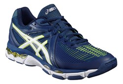 Обувь волейбольная Asics GEL-NETBURNER BALLISTIC B507Y-5801 - фото 8479