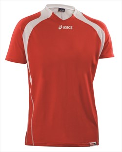 Майка волейбольная Asics T- SHIRT POINT T545Z1-2601 T545Z1-2601 - фото 8514