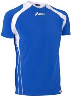 Майка волейбольная Asics T- SHIRT POINT T545Z1-4301 T545Z1-4301 - фото 8515