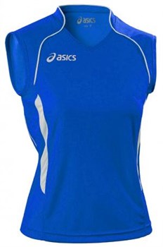 Майка волейбольная Asics SINGLET ARUBA T603Z1-4301 - фото 8521