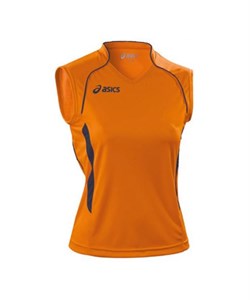 Майка волейбольная Asics SINGLET ARUBA T603Z1-6950 - фото 8524