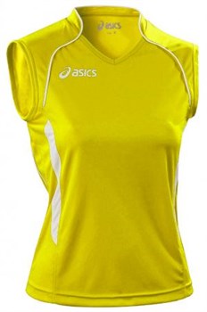 Майка волейбольная Asics SINGLET ARUBA T603Z1-QV01 - фото 8527