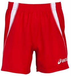 Шорты волейбольные Asics SHORT AVANA MAN T208Z1-0026 T208Z1-0026 - фото 8552