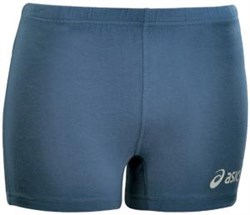 Шорты волейбольные Asics SHORT WALL LADY T542Z1-0050 T542Z1-0050 - фото 8561