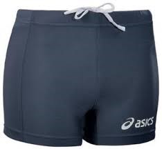 Шорты волейбольные Asics SHORT LEAGUE T602Z1-0050 T602Z1-0050 - фото 8565