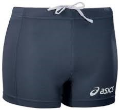 Шорты волейбольные Asics SHORT LEAGUE T602Z1-0050 - фото 8565