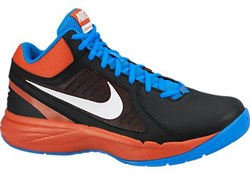 Обувь баскетбольная Nike THE OVERPLAY VIII 637382-002 637382-002 - фото 8612