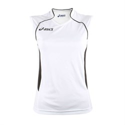 Майка волейбольная Asics SINGLET ARUBA T603Z1-0190 T603Z1-0190 - фото 8648