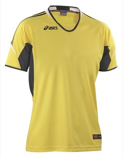 компл волейбольный  (майка+шорты) Asics SET NAZIONALE T385Z1-QV50 T385Z1-QV50 - фото 8705