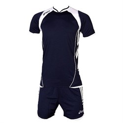 компл волейбольный  (майка+шорты) Asics SET SPIKER T462Z1-5050 T462Z1-5050 - фото 8709