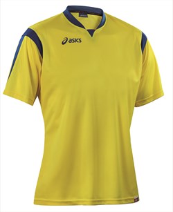 Комплект футбольный (майка+шорты) Asics SET MARACANA T212Z9-QV43 T212Z9-QV43 - фото 8750