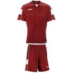 Комплект футбольный (майка+шорты) Asics SET GOAL T231Z9-ASAS T231Z9-ASAS - фото 8761