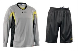 компл вратарский (свитер+шорты) Asics SET PORTIERE PENALTY T217Z9-0390 T217Z9-0390 - фото 8784