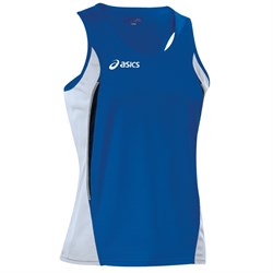 Майка л/атлетическая Asics SINGLET MOSCA T216Z6-4301 - фото 8821