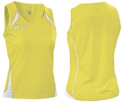 Майка л/атлетическая Asics SINGLET PAULA LADY T248Z6-QV01 T248Z6-QV01 - фото 8823