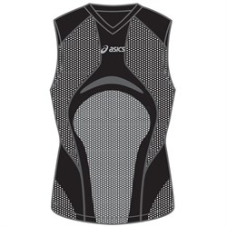 Белье компрессионное Asics COOL S/M MAN T626ZN-0090 T626ZN-0090 - фото 8830