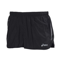 Шорты л/атлетические Asics HERMES SPLIT SHORT 321361-0900 321361-0900 - фото 8846