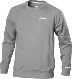 Толстовка Asics M'S SWEATSHIRT 421915-0714 - фото 8852