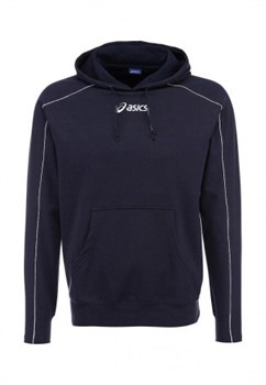 Толстовка Asics FELPA HOOD T669Z8-0050 - фото 8854