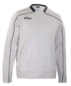 Толстовка Asics FELPA SUPER T674Z8-0094 T674Z8-0094 - фото 8857