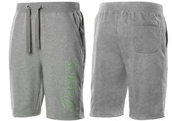 Шорты тренировочные Asics M'S SWEAT SHORT 421961-0176 421961-0176 - фото 8912