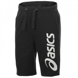 Шорты тренировочные Asics M'S SWEAT SHORT 421961-0904 421961-0904 - фото 8914