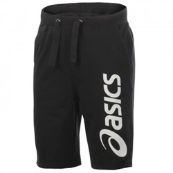 Шорты тренировочные Asics M'S SWEAT SHORT 421961-0904 - фото 8914