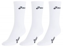 Носки Asics CREW SOCK 321744-0001 321744-0001 - фото 8916