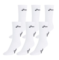 Носки Asics CREW SOCK 321749-0001 321749-0001 - фото 8917