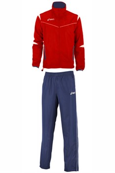 Костюм спортивный Asics TUTA RAFAEL SMU 0941XZ-2650 0941XZ-2650 - фото 8923