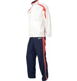 Костюм спортивный Asics SUIT FOR CERIMONIE  0948XZ-0000 - фото 8926