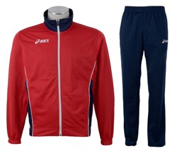 Костюм спортивный Asics SUIT VICTOR T225Z5-2650 T225Z5-2650 - фото 8931