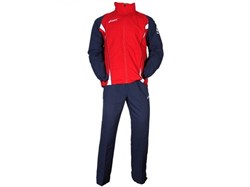 Костюм спортивный Asics TUTA GROUP T478Z5-2650 T478Z5-2650 - фото 8948