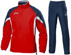 Костюм спортивный Asics SUIT EUROPE T653Z5-2650 T653Z5-2650 - фото 8967
