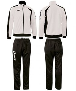 Костюм спортивный Asics SUIT DIFF T771Z5-0190 T771Z5-0190 - фото 8971