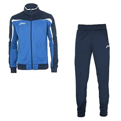 Костюм спортивный Asics SUIT TEST T773Z5-4350 - фото 8989